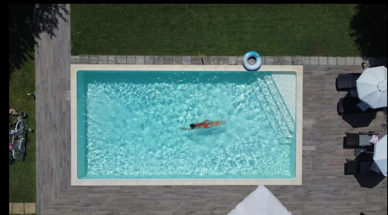 Antonella Сasa de vacaciones Augusta